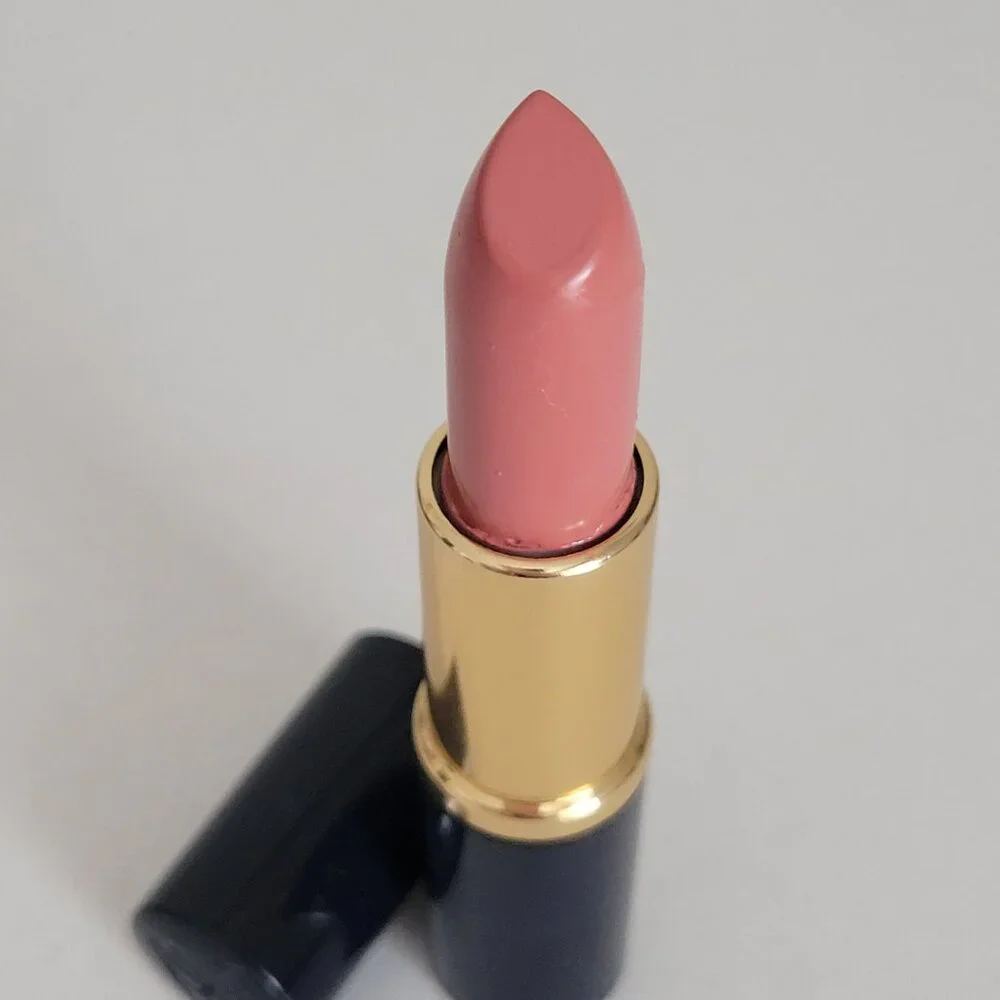 Estee Lauder Signature Hydra Lustre Lipstick 09 VENETIAN ROSE Full Size New RARE